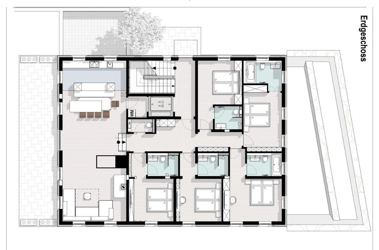 Chalet Silver Fox St. Anton am Arlberg Exterior foto
