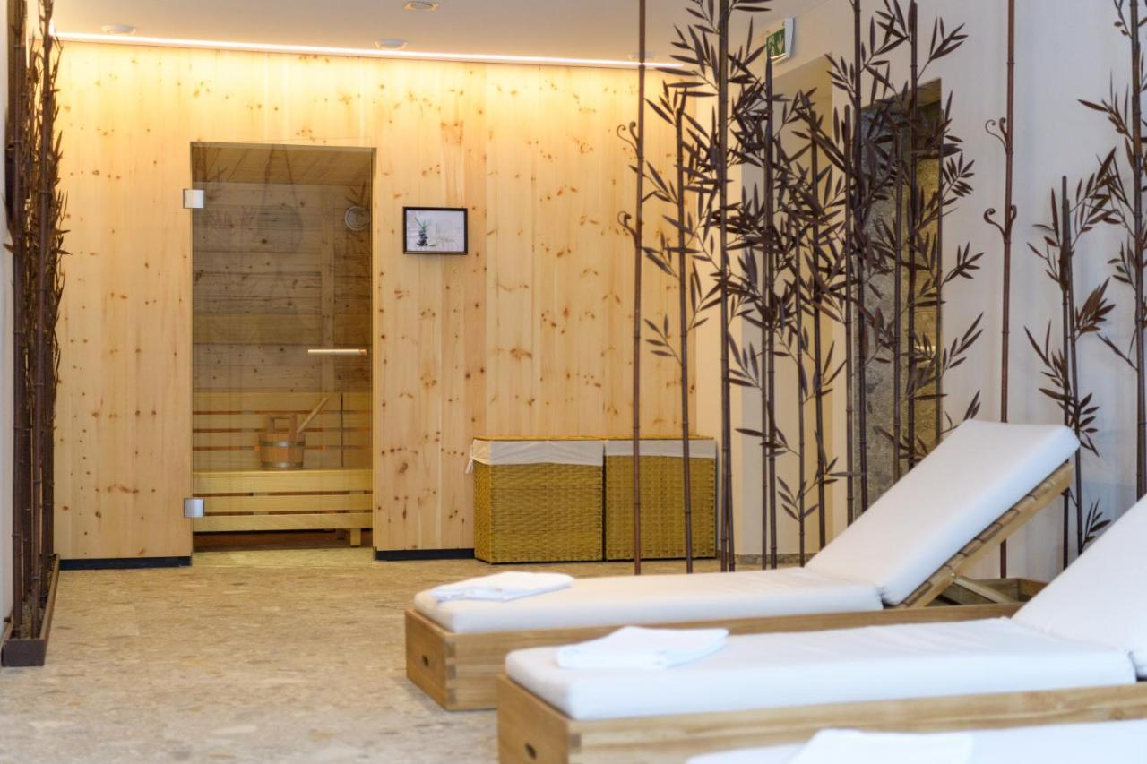 Chalet Silver Fox St. Anton am Arlberg Exterior foto