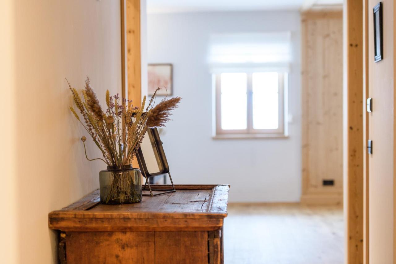 Chalet Silver Fox St. Anton am Arlberg Exterior foto