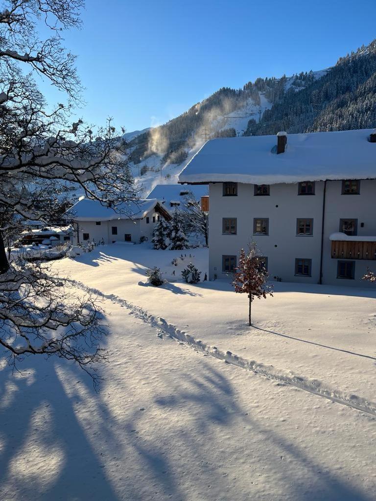 Chalet Silver Fox St. Anton am Arlberg Exterior foto